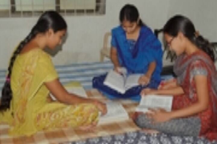 hostel